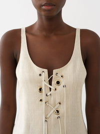 BASEPLUS_Dusty White TOP - Dusty White