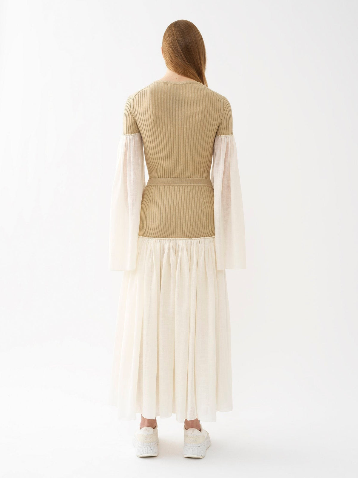 BASEPLUS_Iconic Milk TOP - Iconic Milk