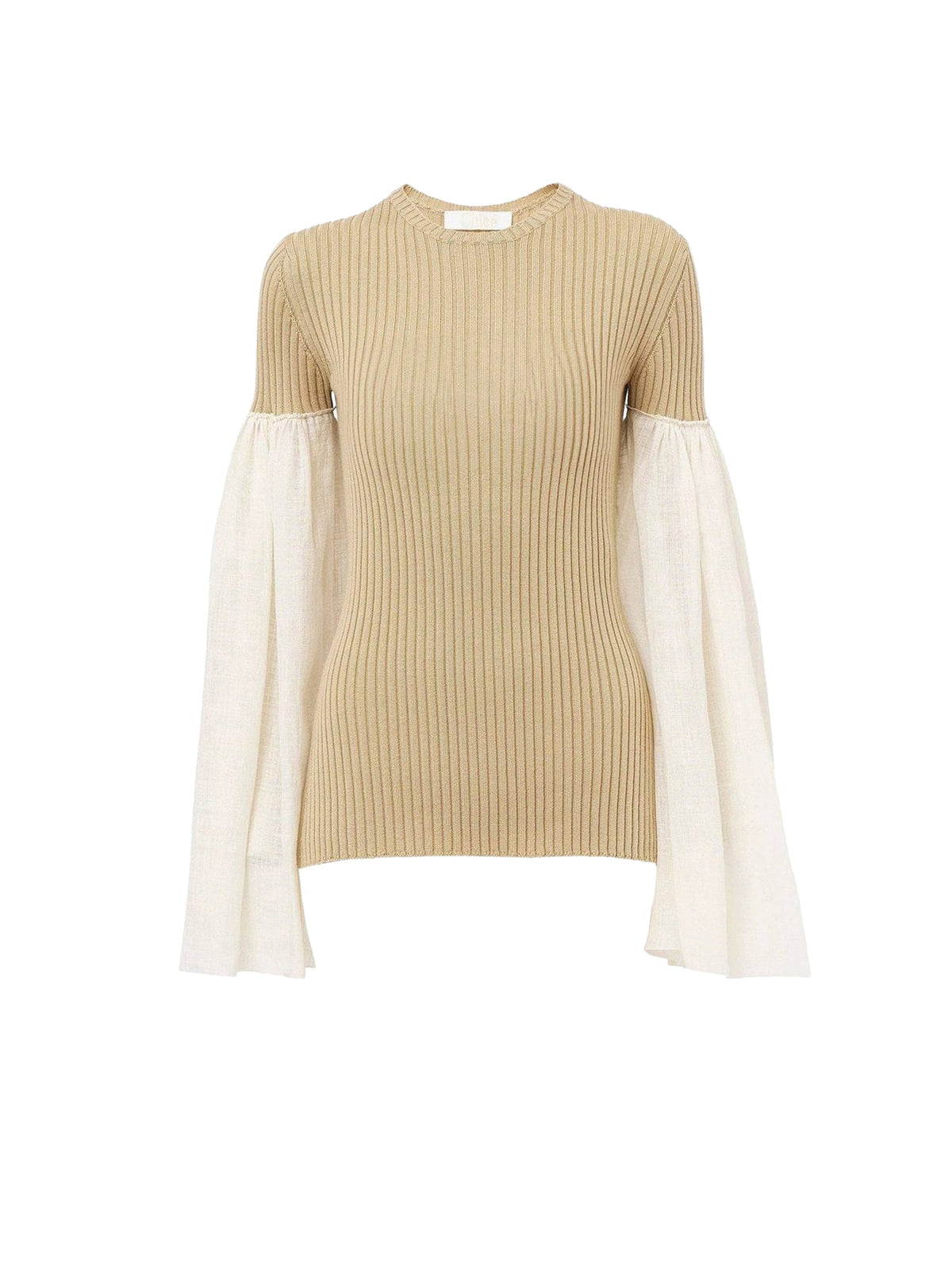 BASEPLUS_Iconic Milk TOP - Iconic Milk