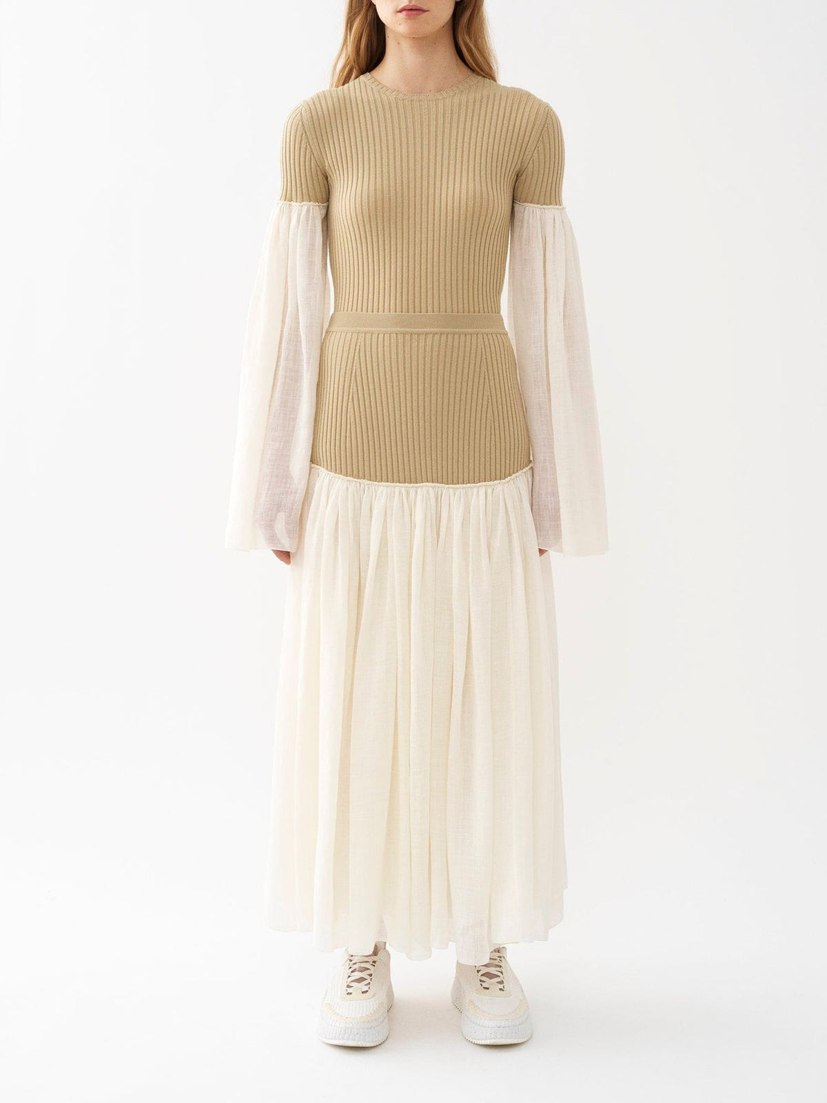 BASEPLUS_Iconic Milk TOP - Iconic Milk