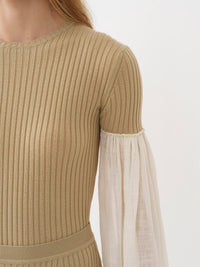 BASEPLUS_Iconic Milk TOP - Iconic Milk