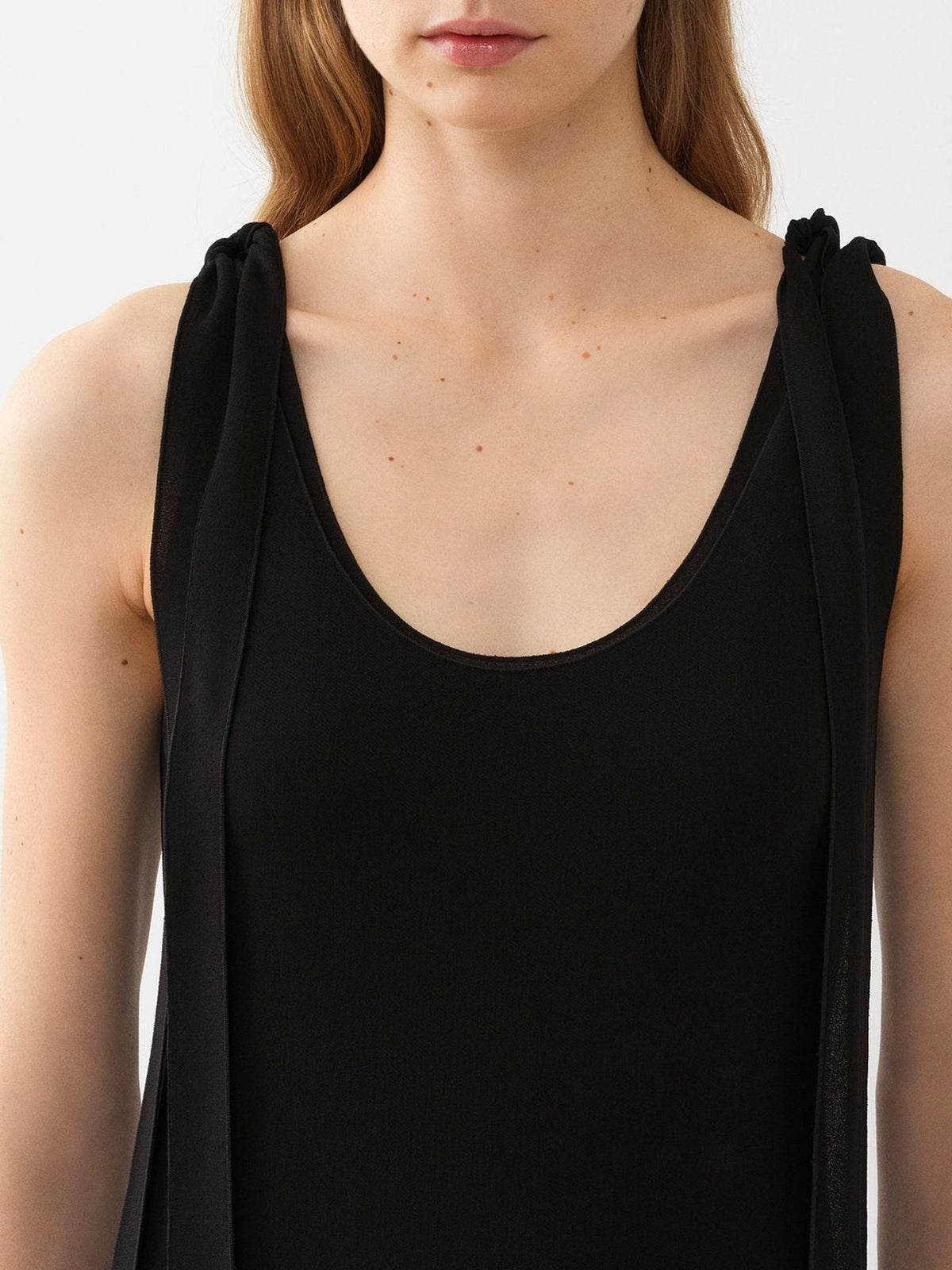 Black TOP - Black