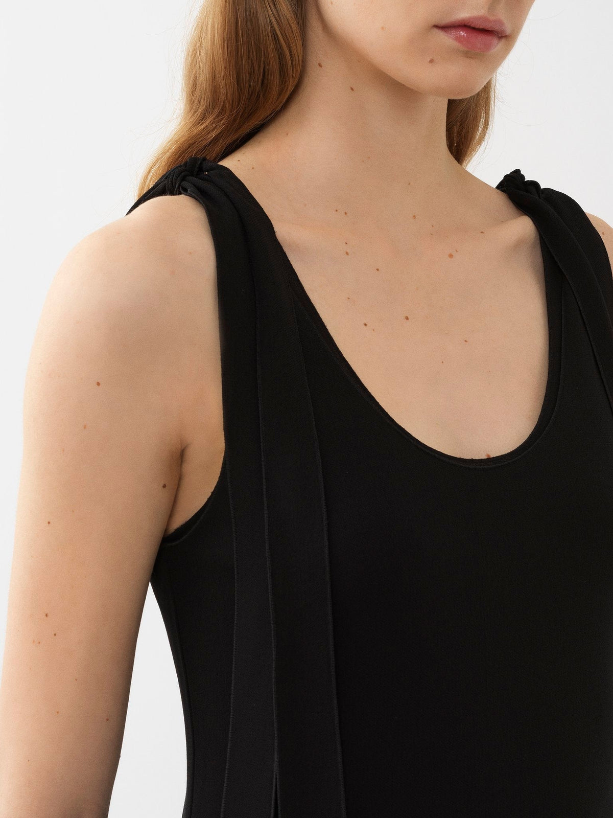 Black TOP - Black