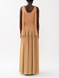 Smoked Ochre TOP - Smoked Ochre