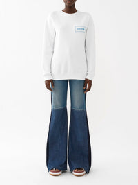 BASEPLUS_White TOP - White