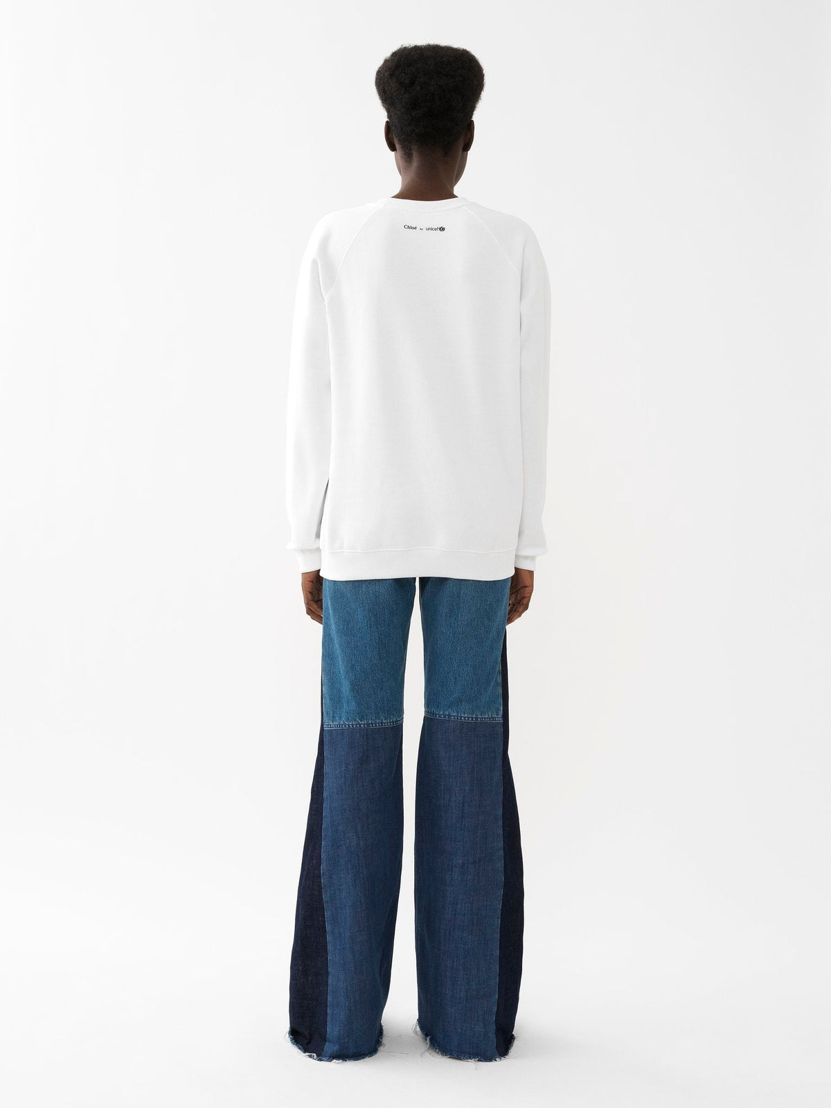 BASEPLUS_White TOP - White