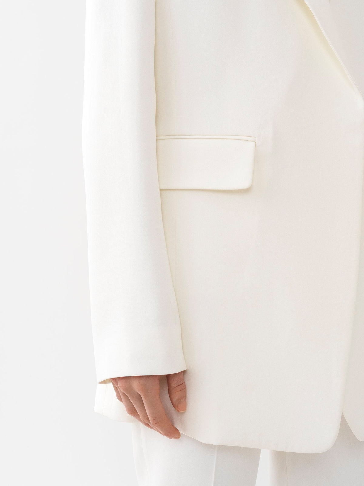 Iconic Milk COAT - Iconic Milk