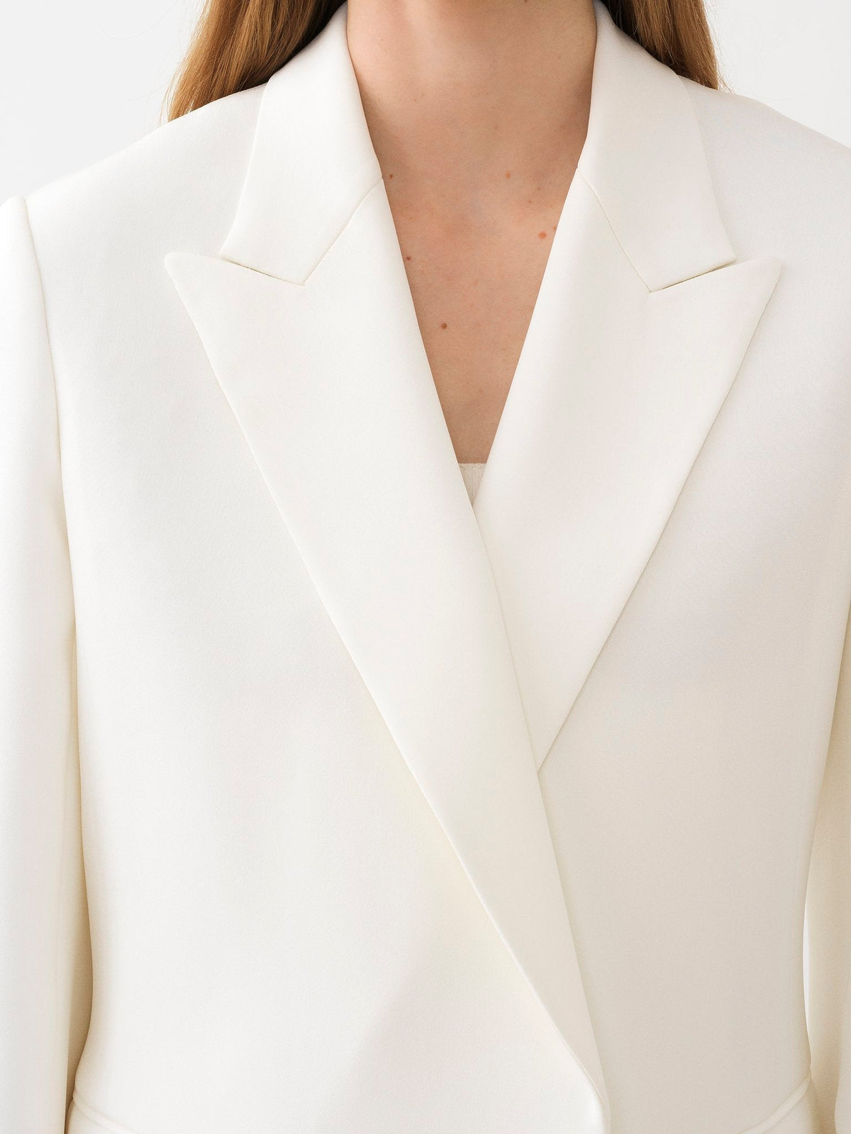 Iconic Milk COAT - Iconic Milk
