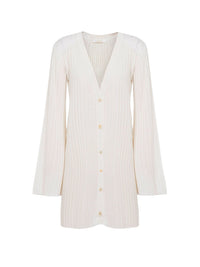 Iconic Milk CARDIGAN - Iconic Milk