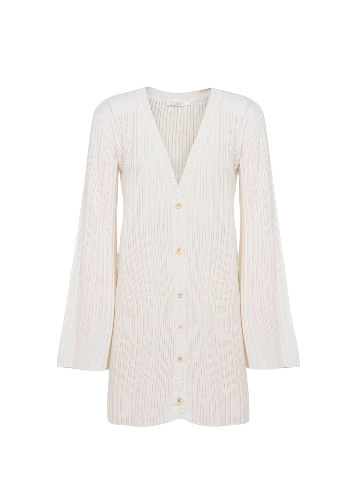 Iconic Milk CARDIGAN - Iconic Milk
