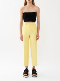 BASEPLUS_Black TOP - Black