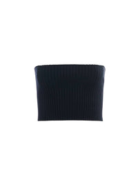 BASEPLUS_Black TOP - Black