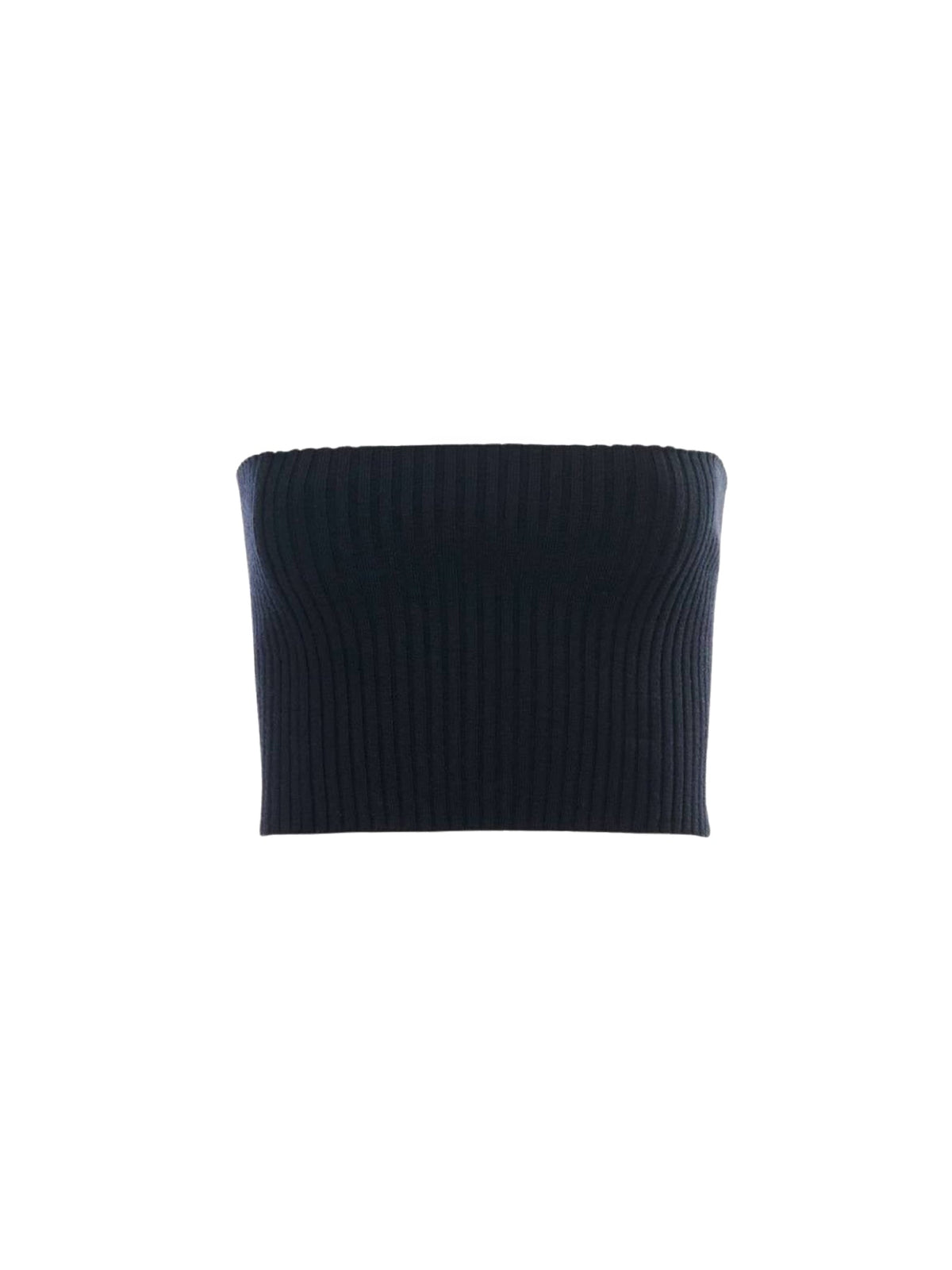 BASEPLUS_Black TOP - Black