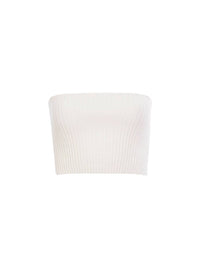 Lovely White TOP - Lovely White