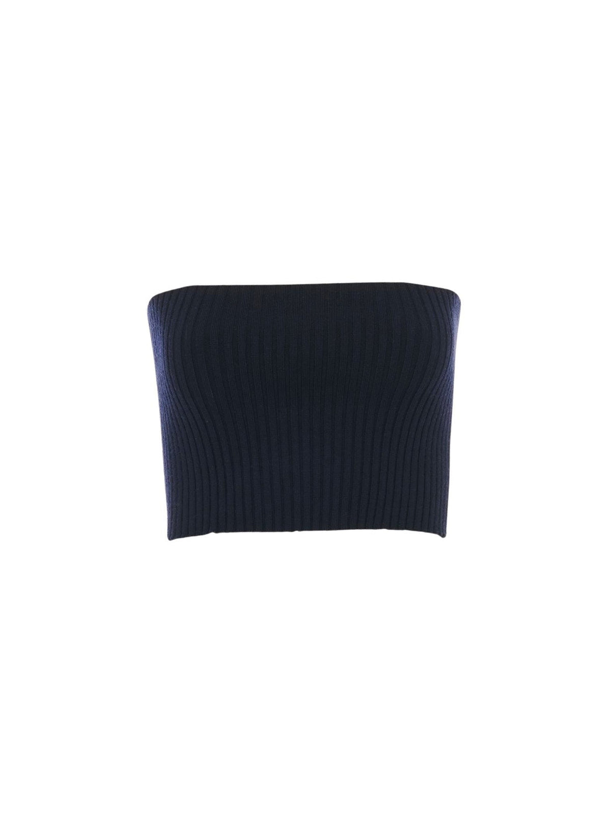 Dark Night Blue TOP - Dark Night Blue