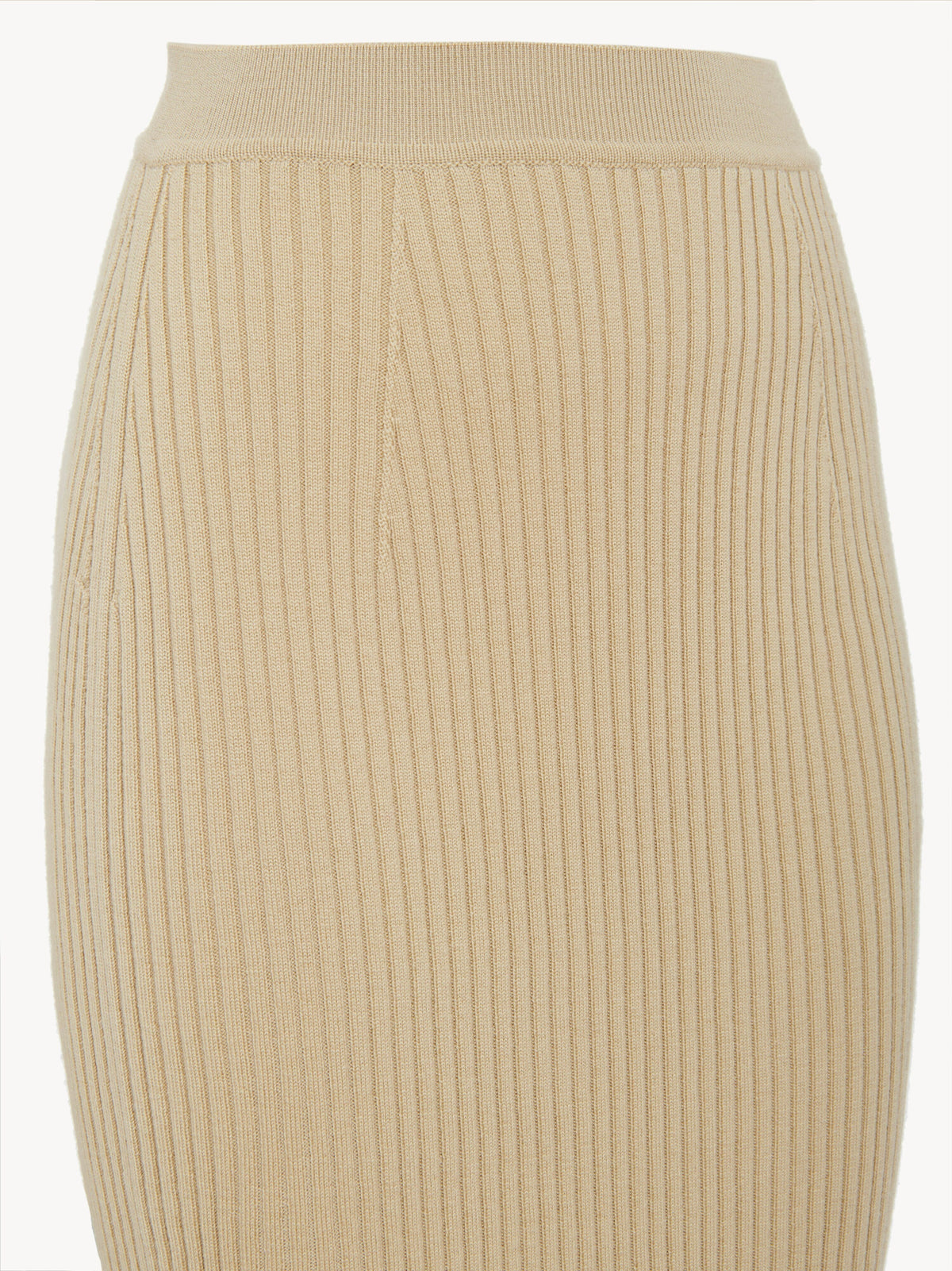 Pastel Pink SKIRT - Pastel Pink