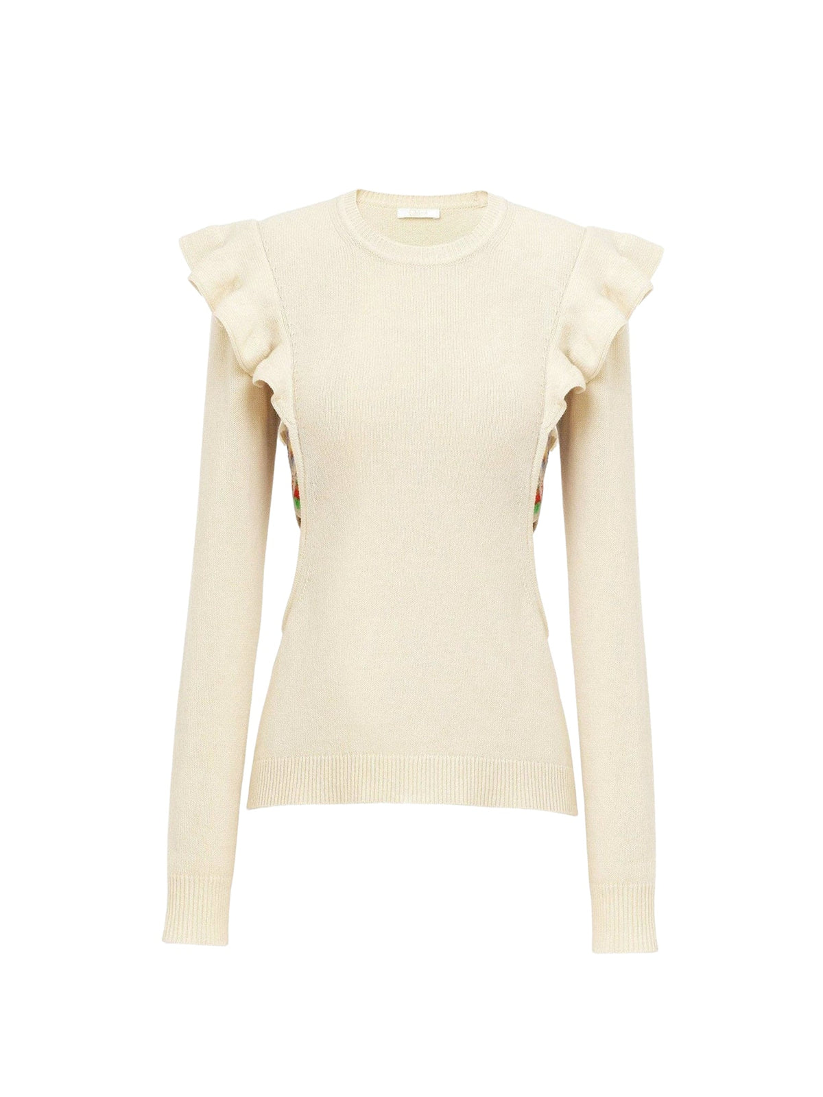 Multicolor PULLOVER - Multicolor