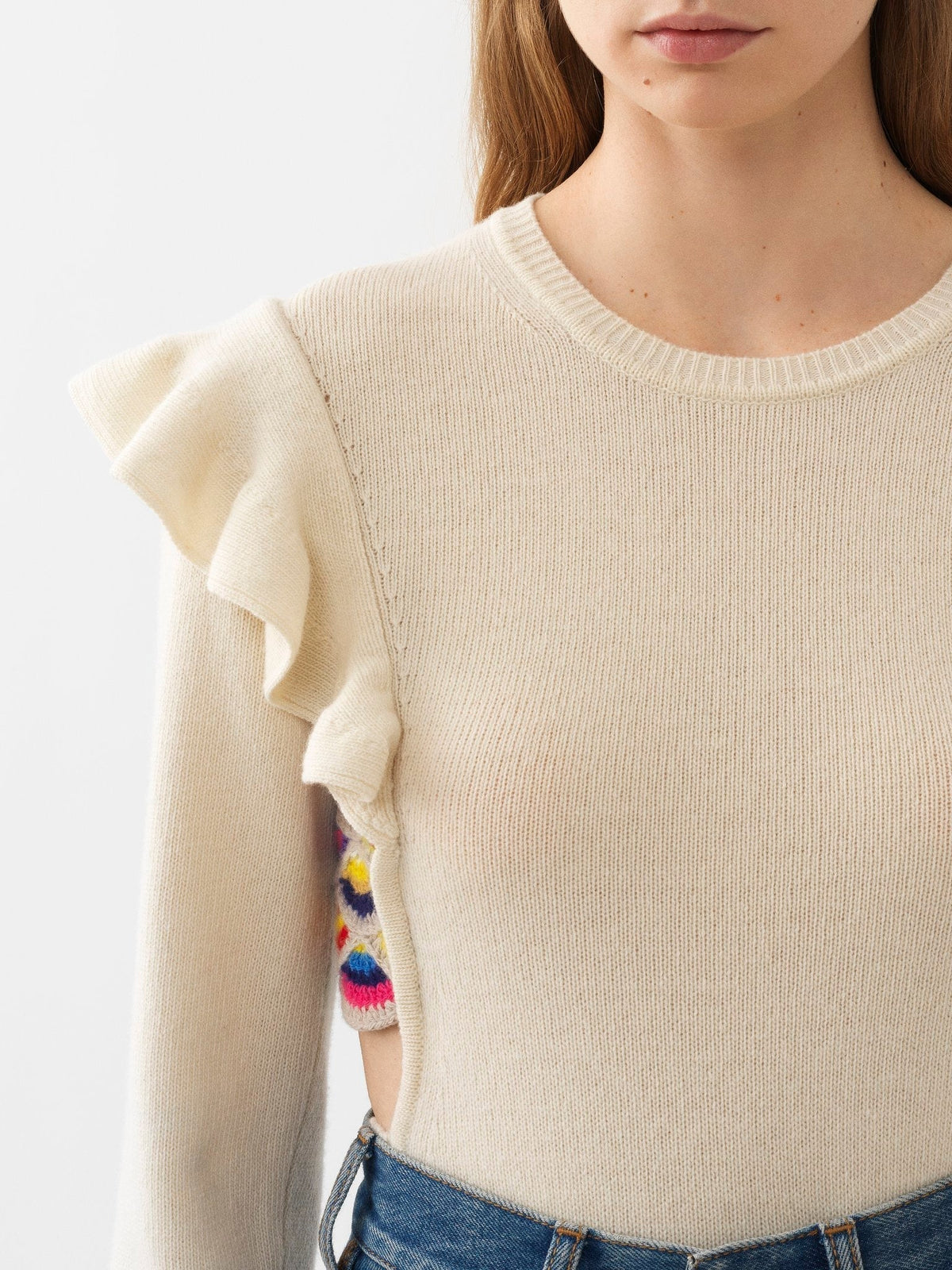 Multicolor PULLOVER - Multicolor