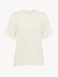 Iconic Milk PULLOVER - Iconic Milk