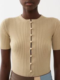 Pastel Pink PULLOVER - Pastel Pink