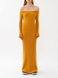 Dark Night Blue DRESS - Dark Night Blue