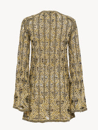 Truly Yellow DRESS - Truly Yellow