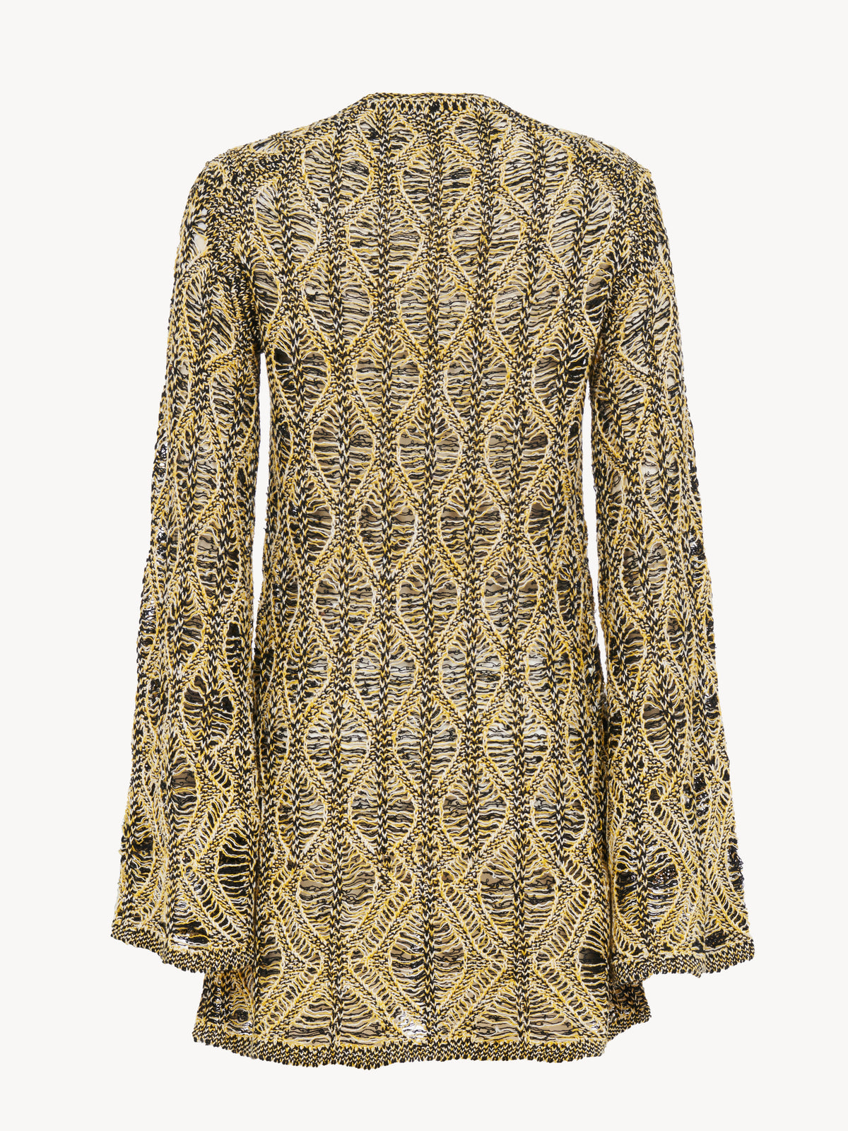 Truly Yellow DRESS - Truly Yellow