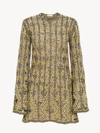 Truly Yellow DRESS - Truly Yellow
