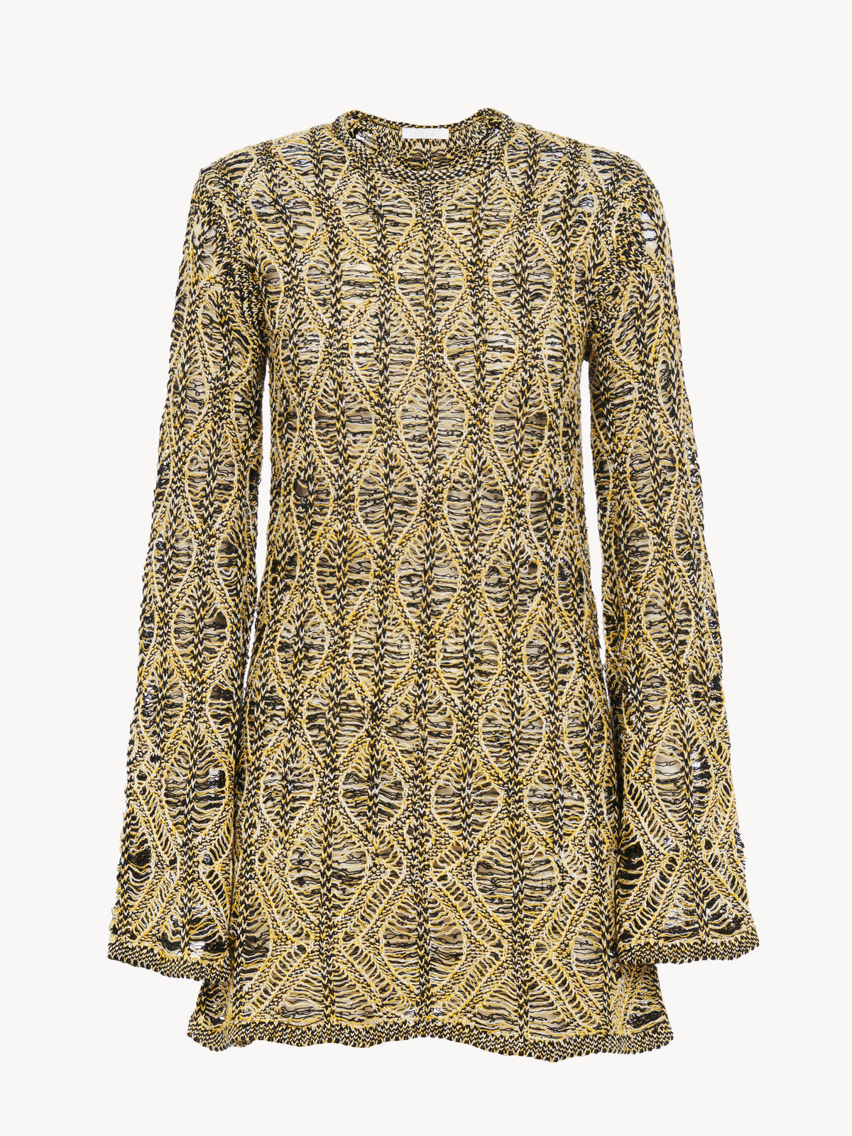 Truly Yellow DRESS - Truly Yellow
