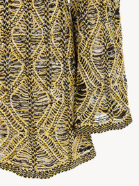 Truly Yellow DRESS - Truly Yellow