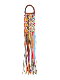 Multicolor PHONE POUCH - Multicolor