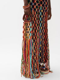 Multicolor PHONE POUCH - Multicolor