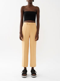 Desert Dust TROUSERS - Desert Dust