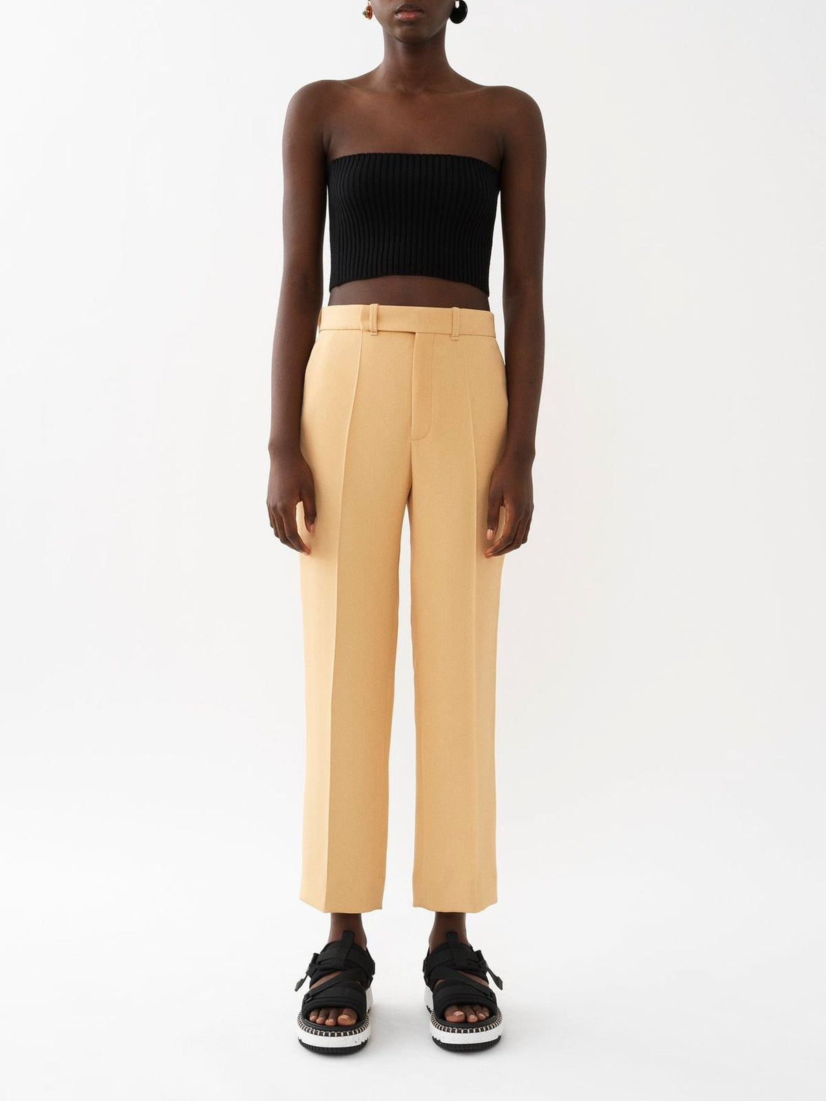 Desert Dust TROUSERS - Desert Dust