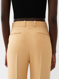 Desert Dust TROUSERS - Desert Dust