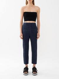 Deep Ocean TROUSERS - Deep Ocean