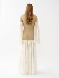 Iconic Milk DRESS - Iconic Milk
