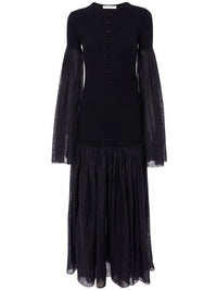 Ink Navy DRESS - Ink Navy