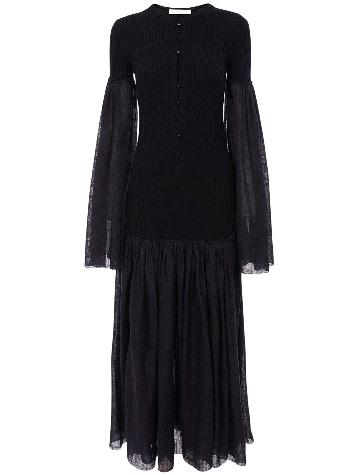 Ink Navy DRESS - Ink Navy