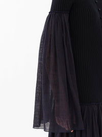 Ink Navy DRESS - Ink Navy