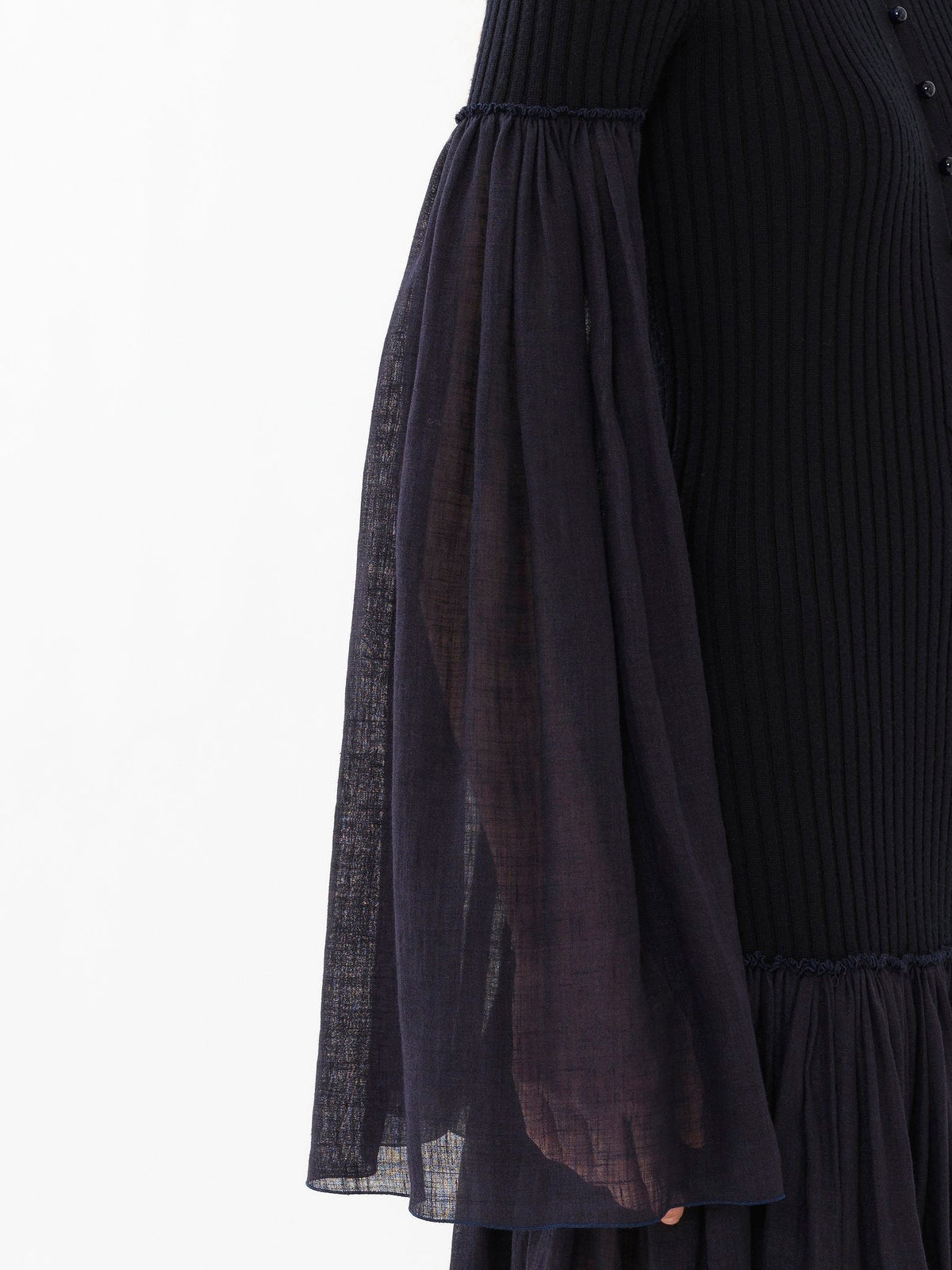 Ink Navy DRESS - Ink Navy