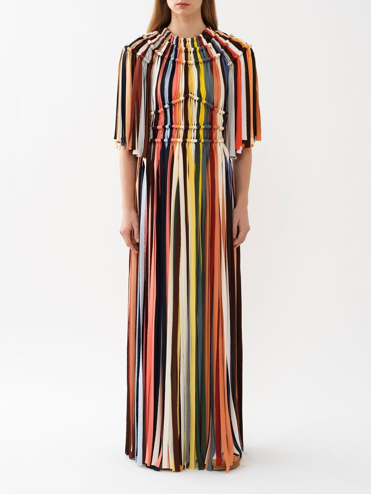 Multicolor DRESS - Multicolor