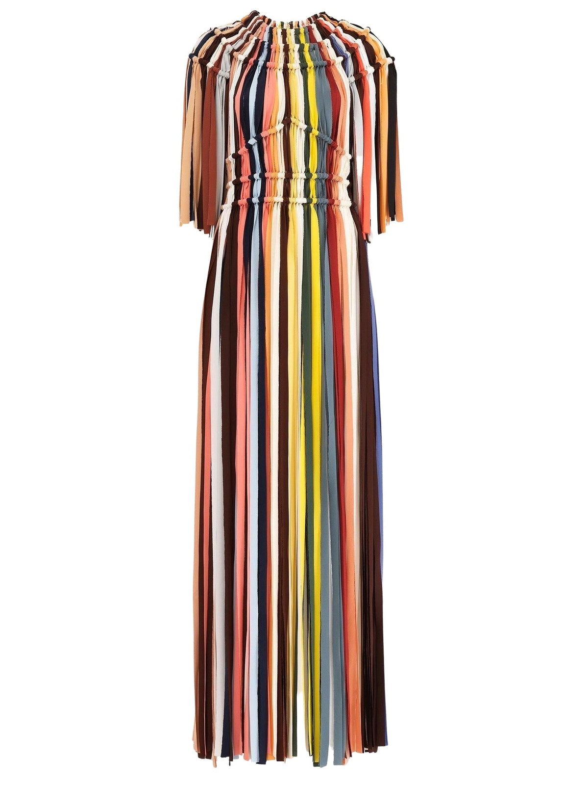 Multicolor DRESS - Multicolor