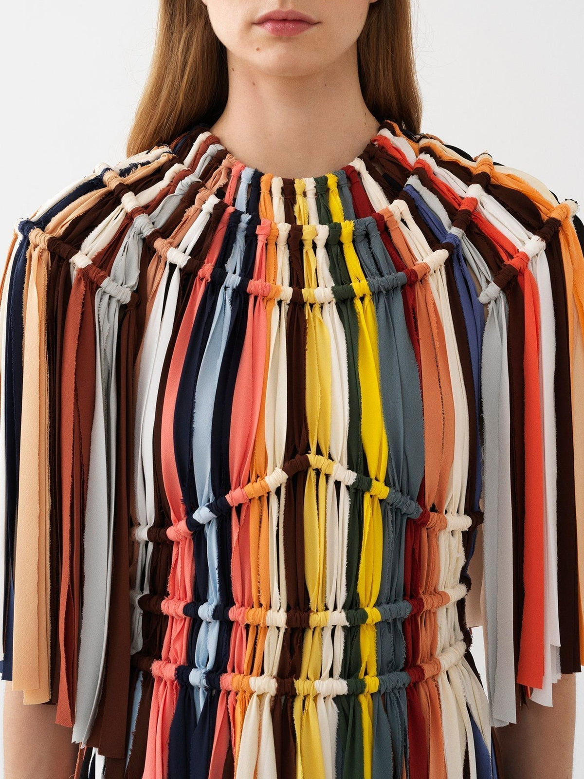 Multicolor DRESS - Multicolor
