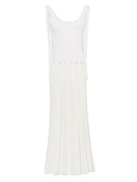BASEPLUS_Iconic Milk DRESS - Iconic Milk