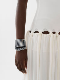BASEPLUS_Iconic Milk DRESS - Iconic Milk