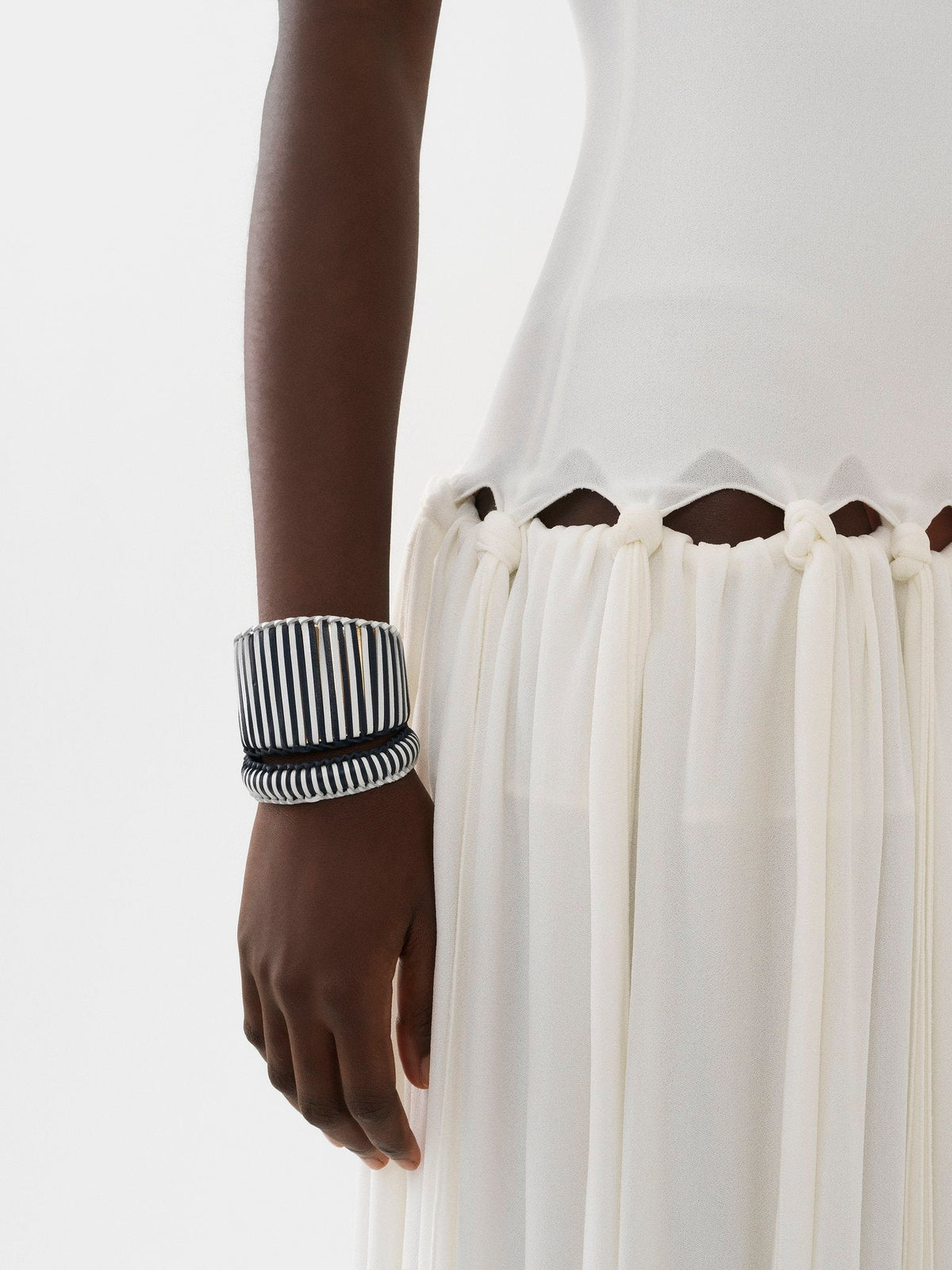 BASEPLUS_Iconic Milk DRESS - Iconic Milk