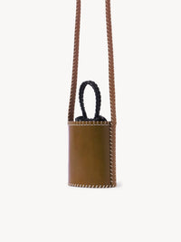 Amber Olive MINI BUCKET - Amber Olive