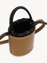 Amber Olive MINI BUCKET - Amber Olive