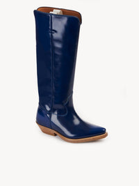 Majesty Blue BOOTS - Majesty Blue